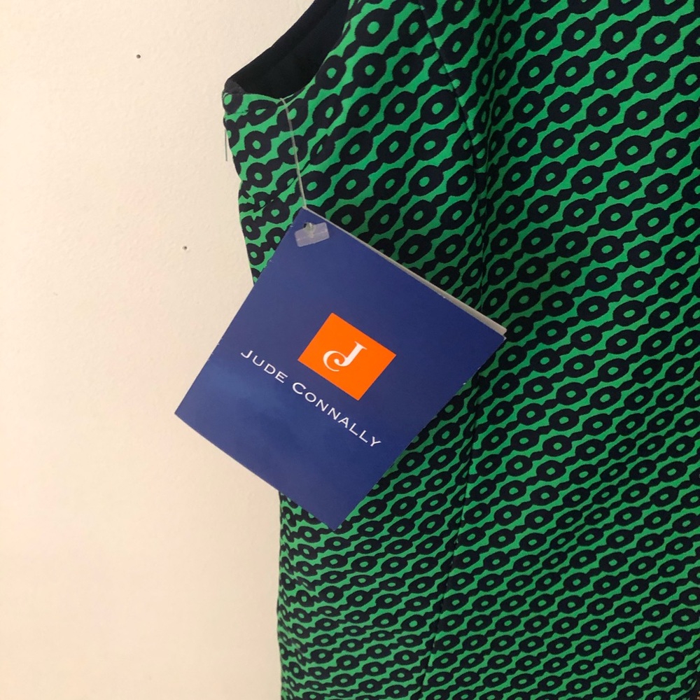 Ladies vest.